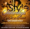 InStyle Saturdays Presents CUPID is STUPID inside CLUB V
